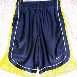 Nike Men's Basketball Shorts Medium